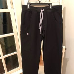 Kade Cargo scrub pants